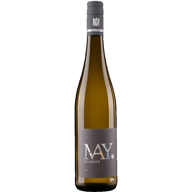 [WINE0459] Weingut Rudolph May - Silvaner