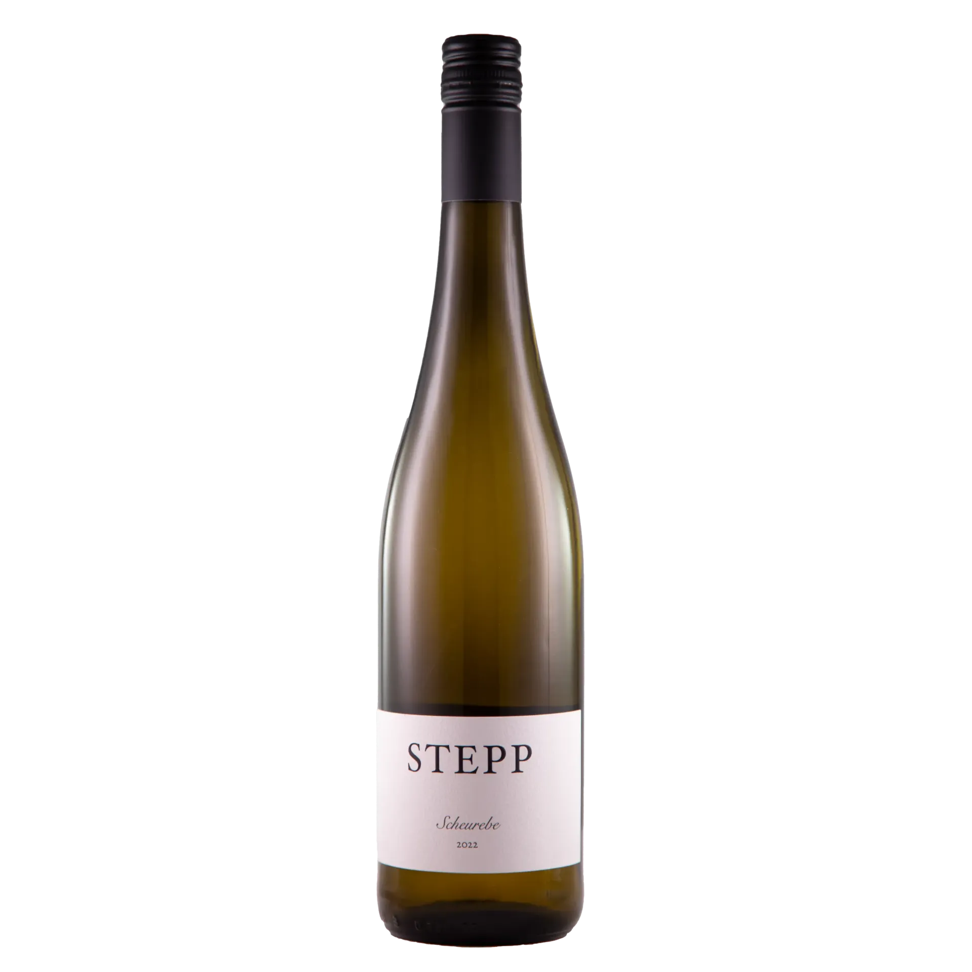 12. Weingut Gerd Stepp - Scheurebe