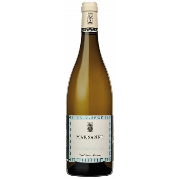 [WINE0114] Cuilleron - Marsanne 'Les Vignes d'à côte'