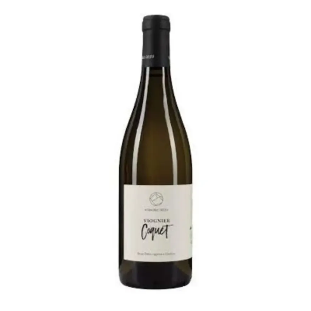 Vignoble Deleu - Viognier 'Coquet'