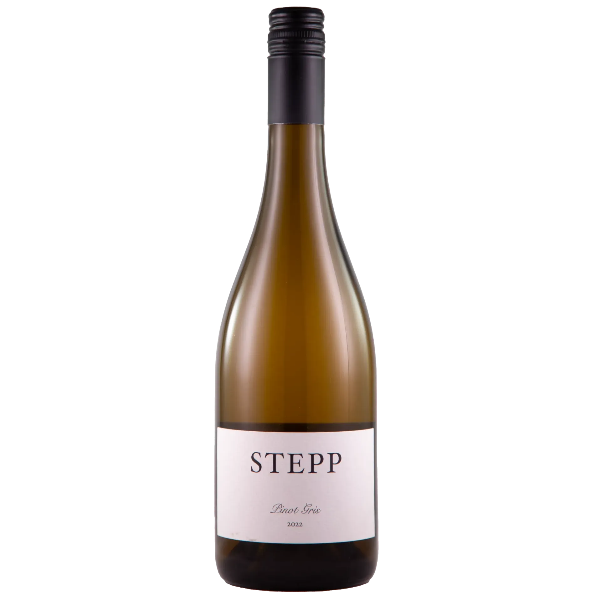 Weingut Gerd Stepp - Pinot Gris