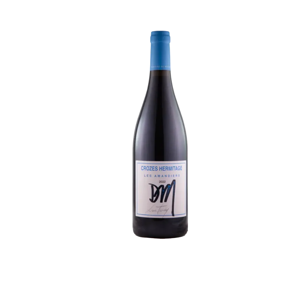 [WINE0170] Domaine du Maranais - Crozes-Hermitage 'Les Amandiers'