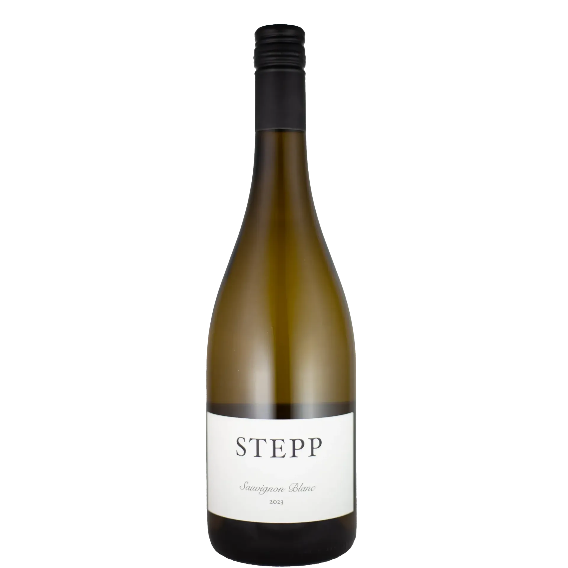 Weingut Gerd Stepp - Sauvignon Blanc