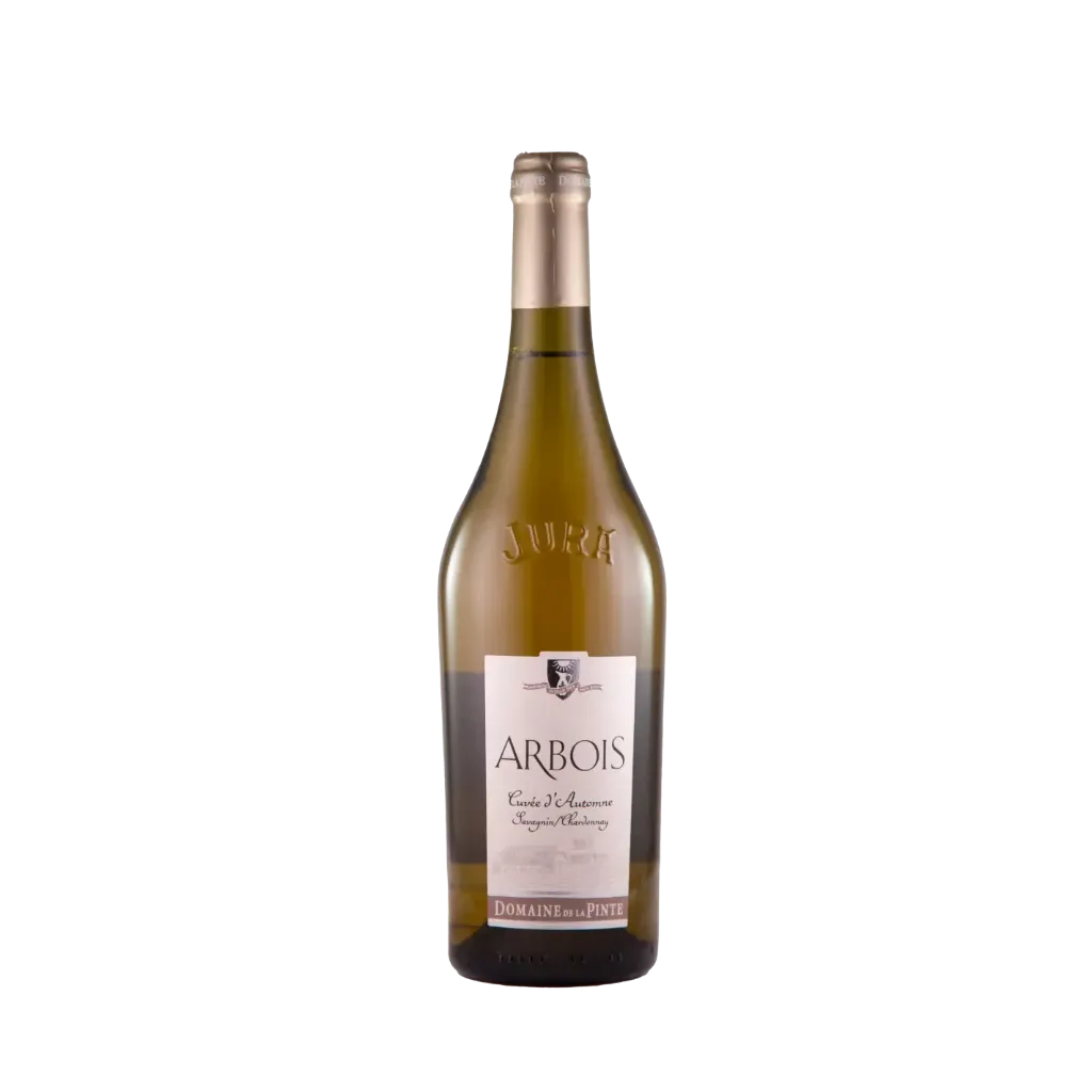 Domaine de la Pinte Arbois 'Cuvée l'Automne'