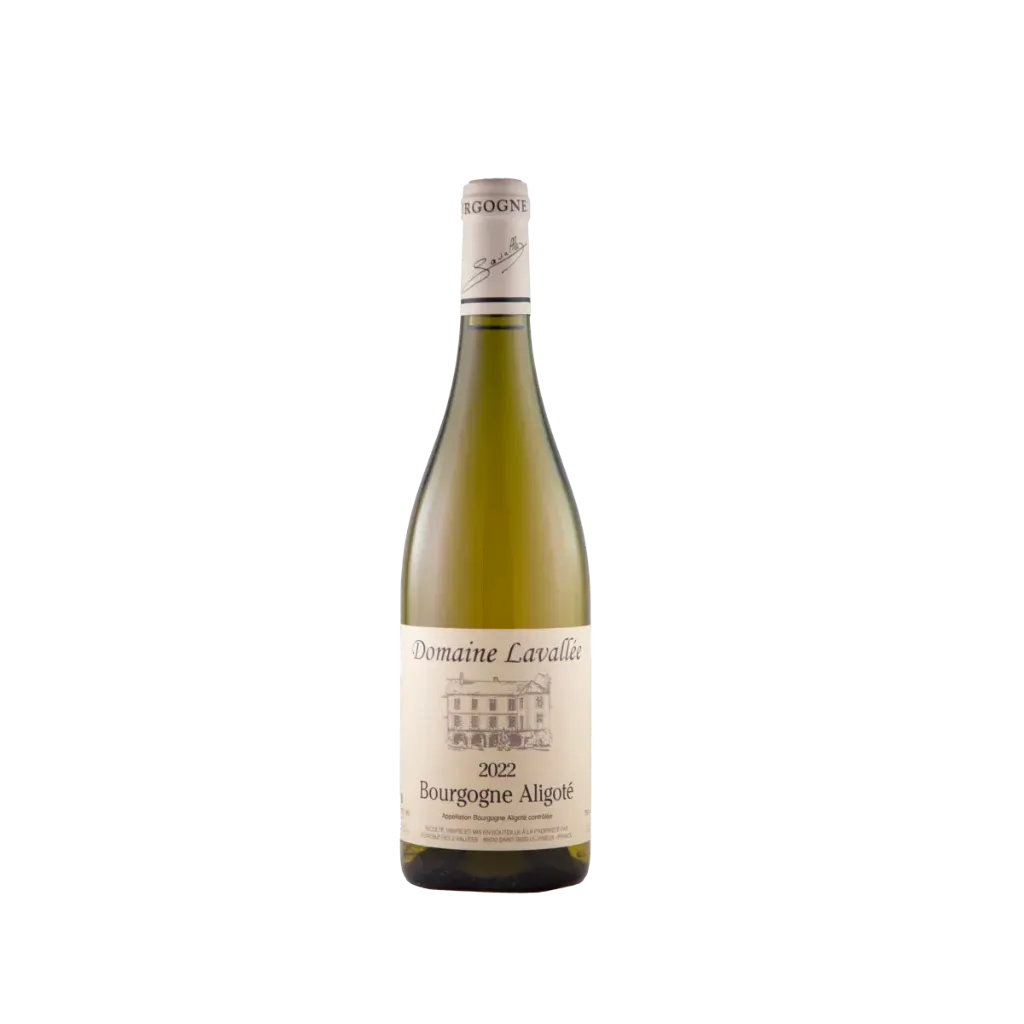 [WINE0248] Domaine Grand Roche - Bourgogne Aligoté