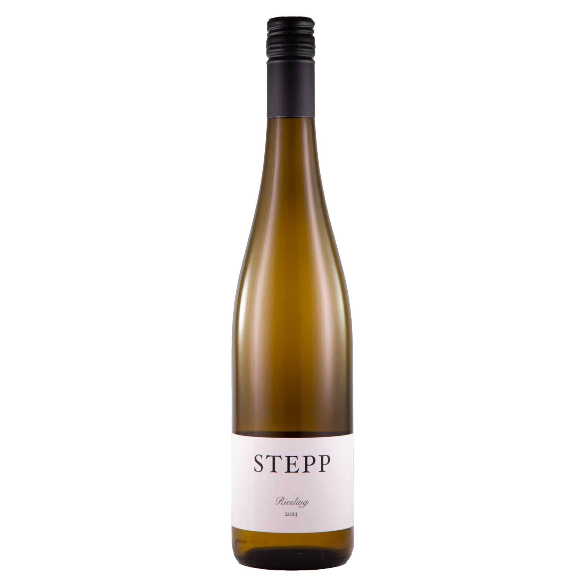 [WINE0229] Weingut Gerd Stepp - Riesling Trocken