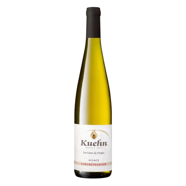 [WINE0294] Kuehn - Gewürztraminer