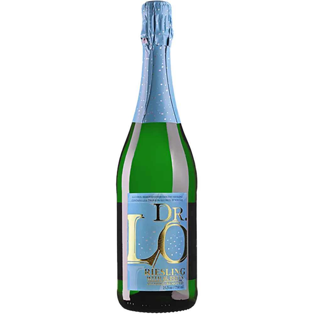 [WINE0188] Dr. Lo - Sparkling 0%