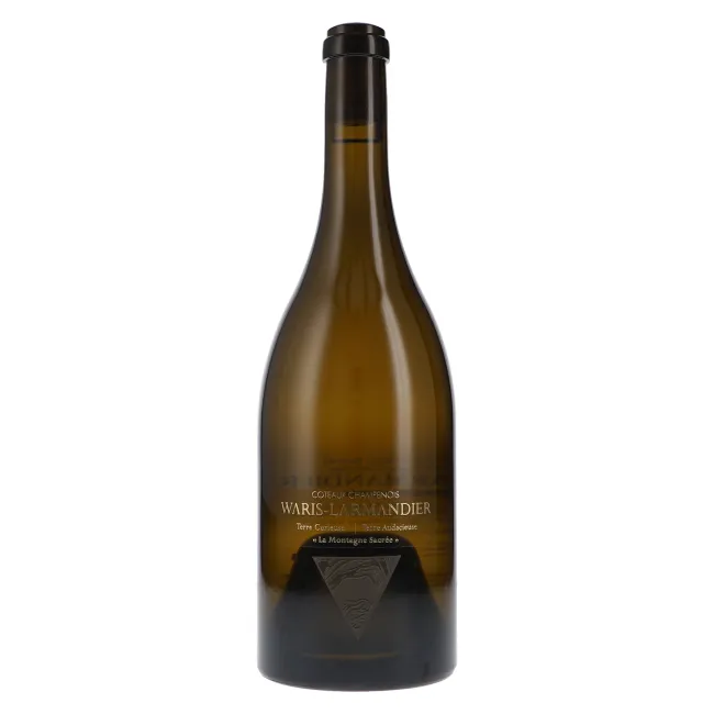 [WINE0535] Waris-Larmandier - Coteaux Champenois 'La Montagne Sacré' 2020