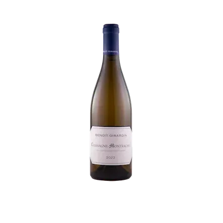 [WINE0049] Domaine Benoît Girardin - Chassagne-Montrachet