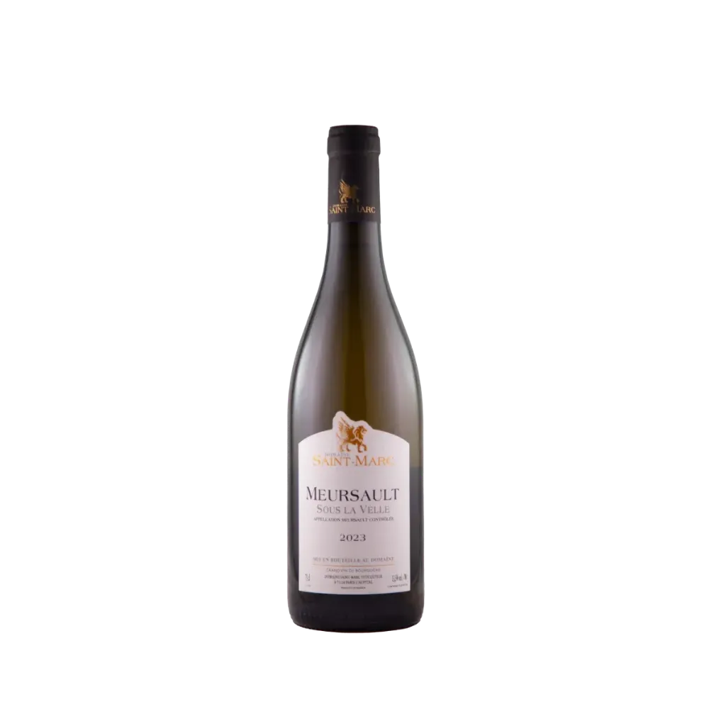 Domaine Saint-Marc Meursault 'Sous la Velle'