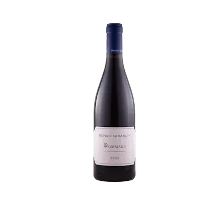 [WINE0050] Domaine Benoît Girardin - Pommard
