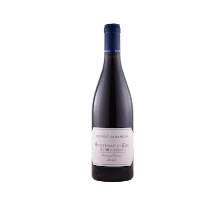 [WINE0052] Domaine Benoît Girardin - Santenay 1er Cru 'La Maladière' Vieilles Vignes