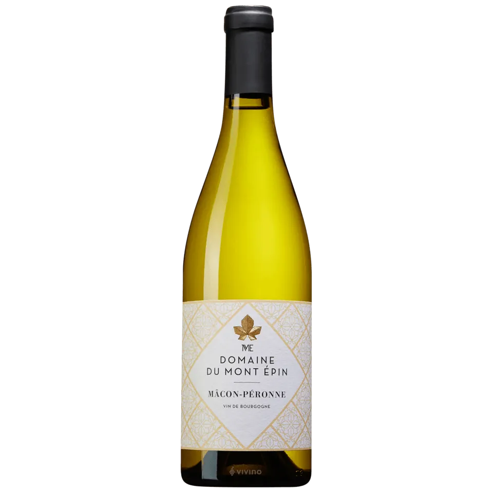 [WINE0172] Domaine du Mont Épin - Mâcon-Péronne