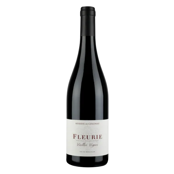 [WINE0155] Domaine de Colonat - Fleurie 'Réserve de Colonat Vieille Vignes'