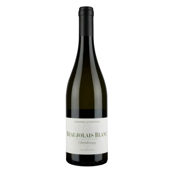 [WINE0154] Domaine de Colonat - Beaujoulais Blanc
