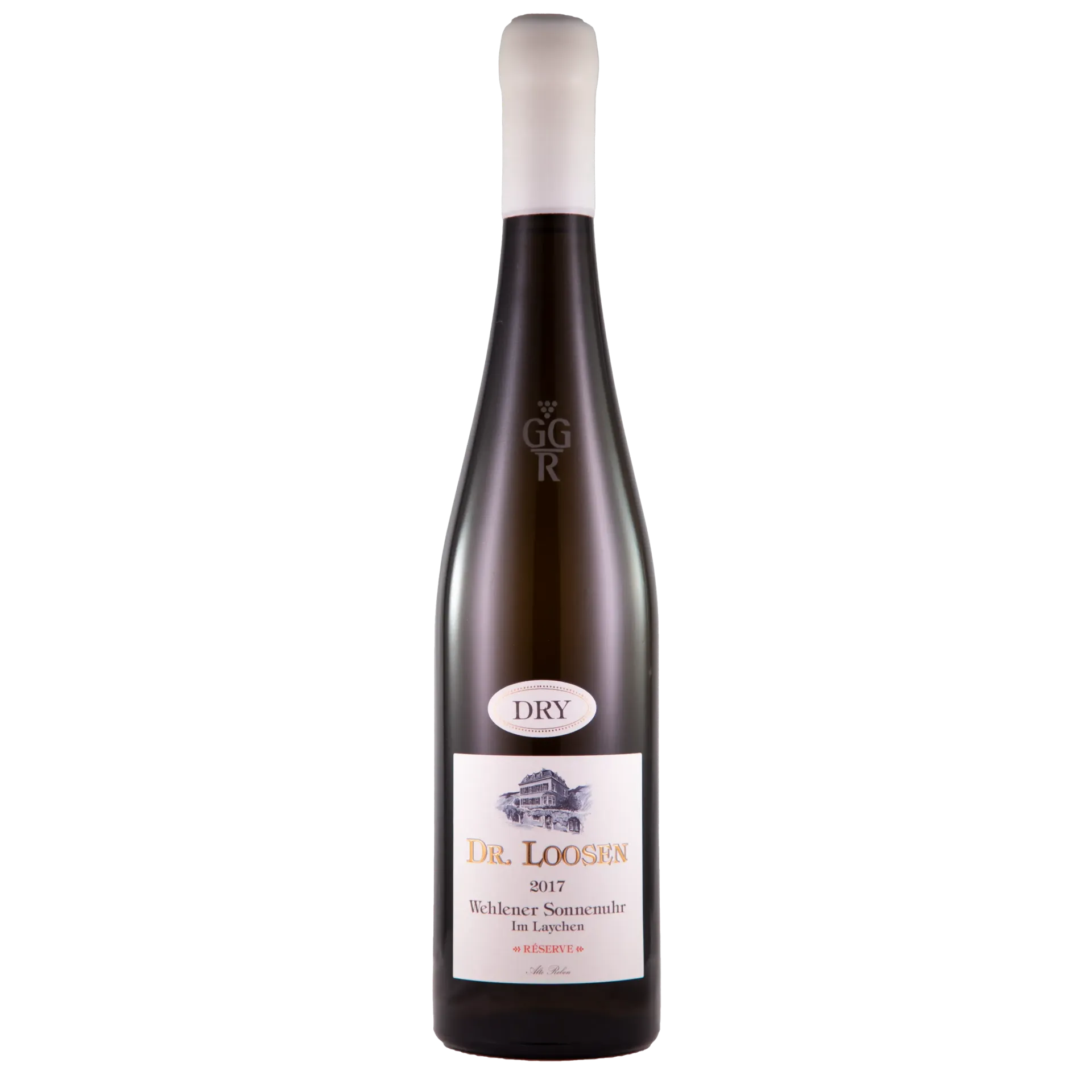 Dr Loosen - Riesling 'Wehlener Sonnenuhr'