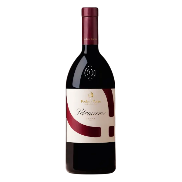 Podere Forte - Petruccino Orcia