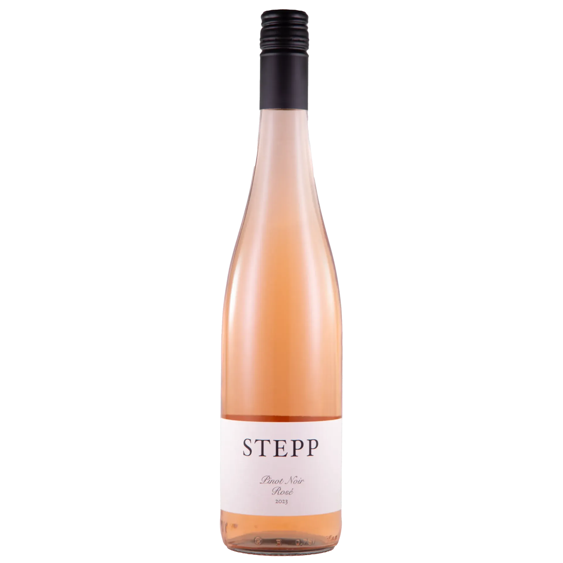 Weingut Gerd Stepp - Pinot noir Rosé