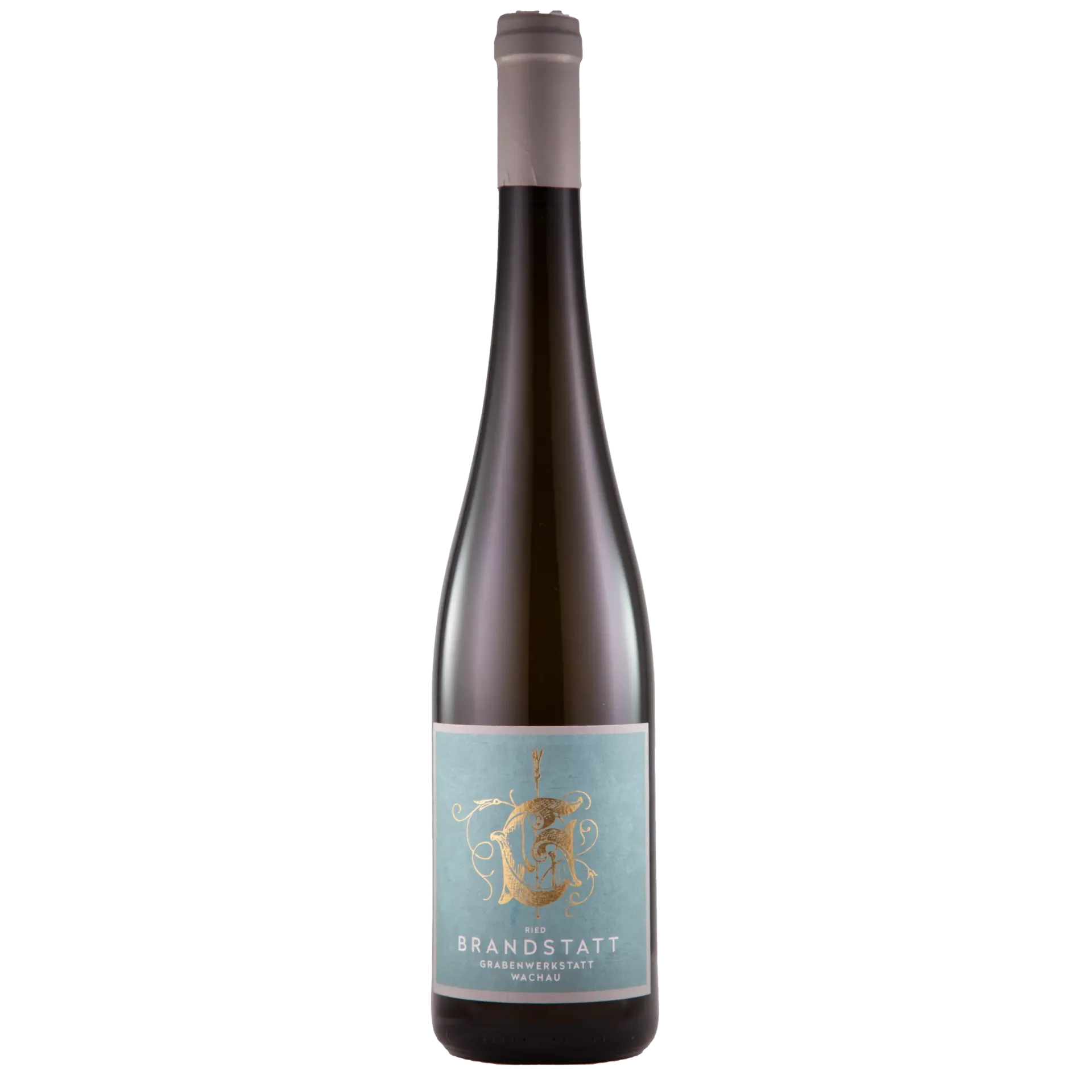 [WINE0242] Grabenwerkstatt - Grüner Veltliner 'Ried Brandstatt'