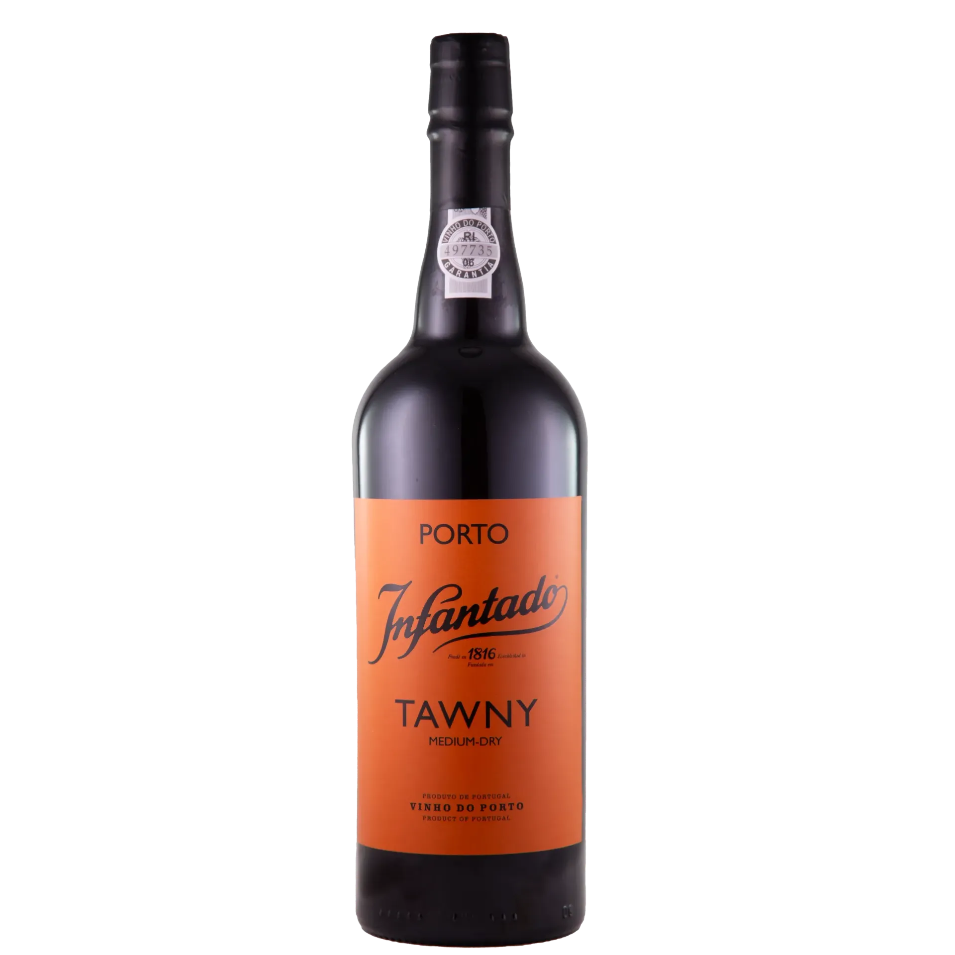 [WINE0426] Quinta do Infantado - Tawny port