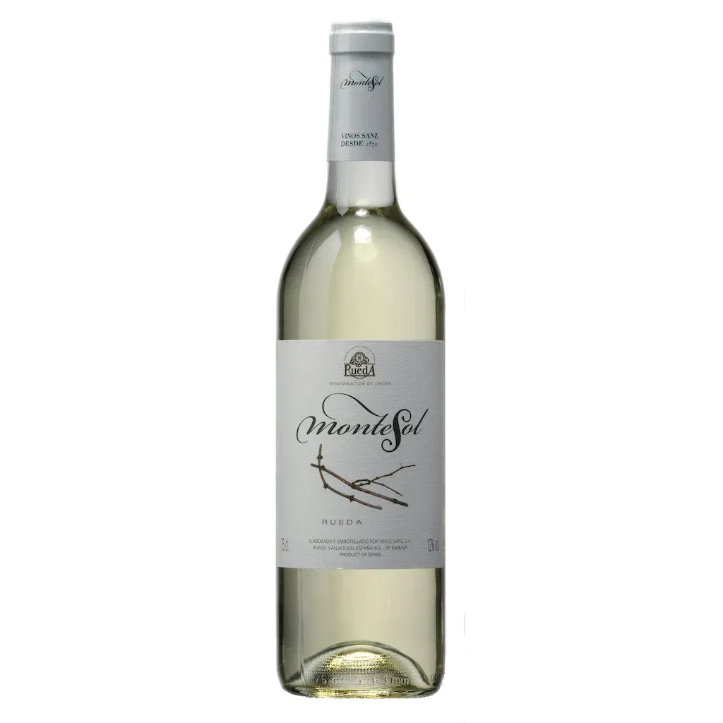 [WINE0359] Montesol - Verdejo Classico Blanco