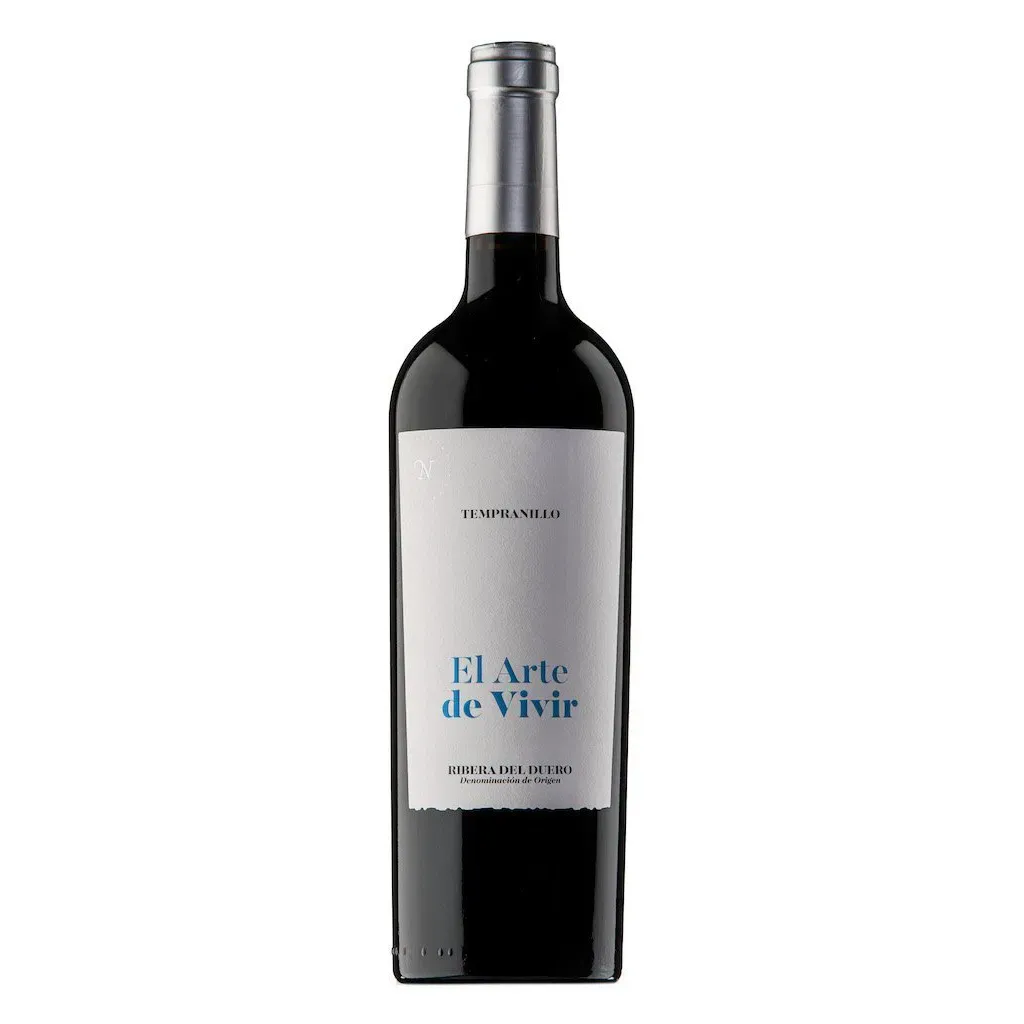 [WINE0204] Bodegas Neo - Tempranillo 'El Arte de Vivir'