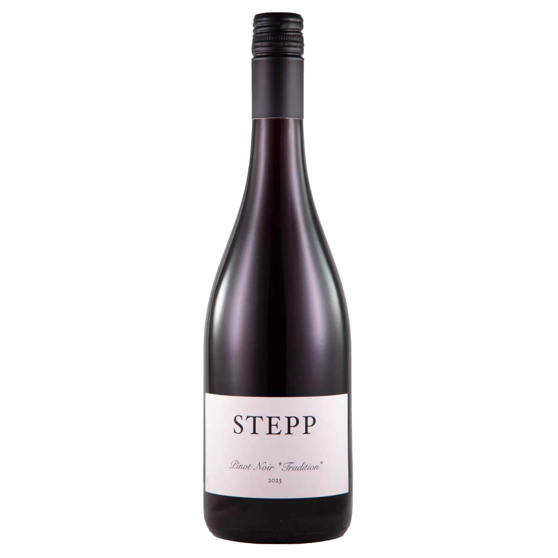 Gerd Stepp Pinot Noir Tradition