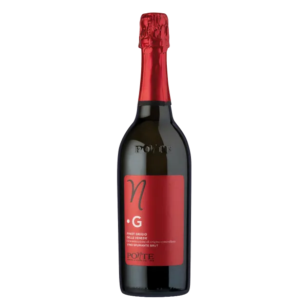 [WINE0411] Ponte - Pinot Grigio Spumante