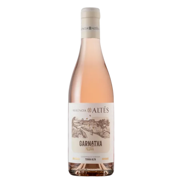 Altes Garnatxa rose