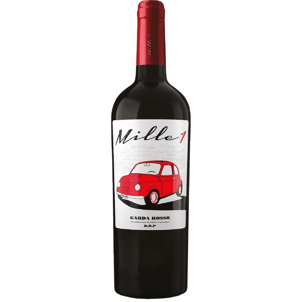 Pratello - Mille 1