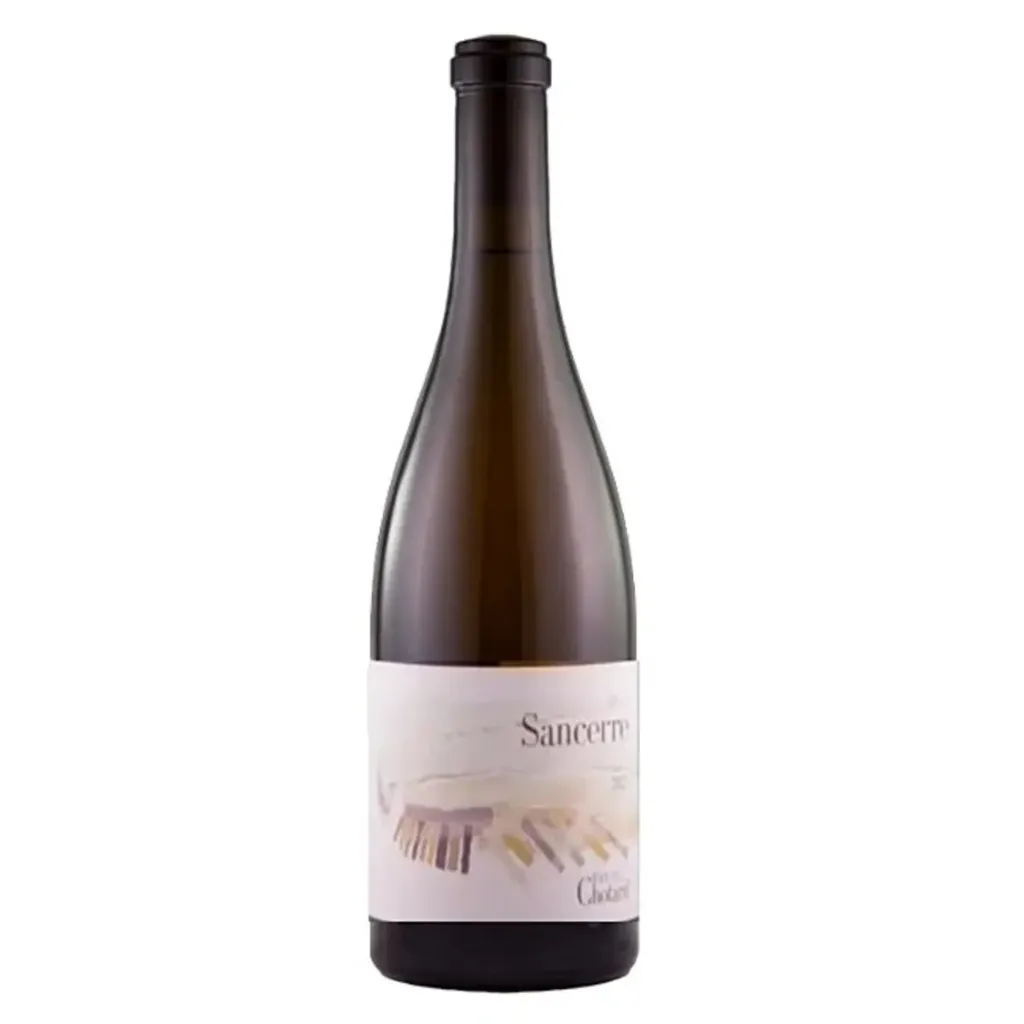 Simon Chotard - Sancerre blanc MAGNUM