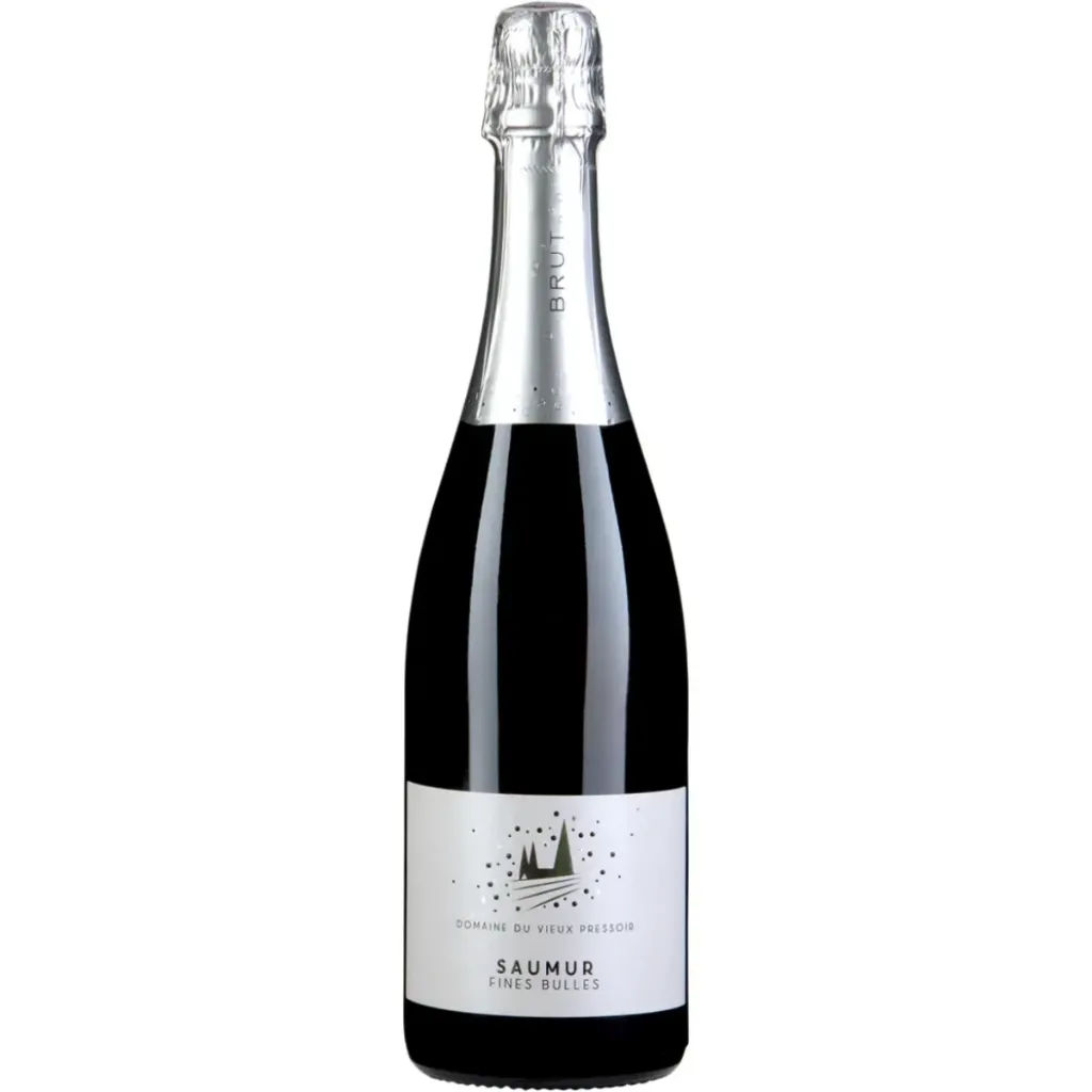 Domaine du Vieux Pressoir - Saumur Fines Bulles