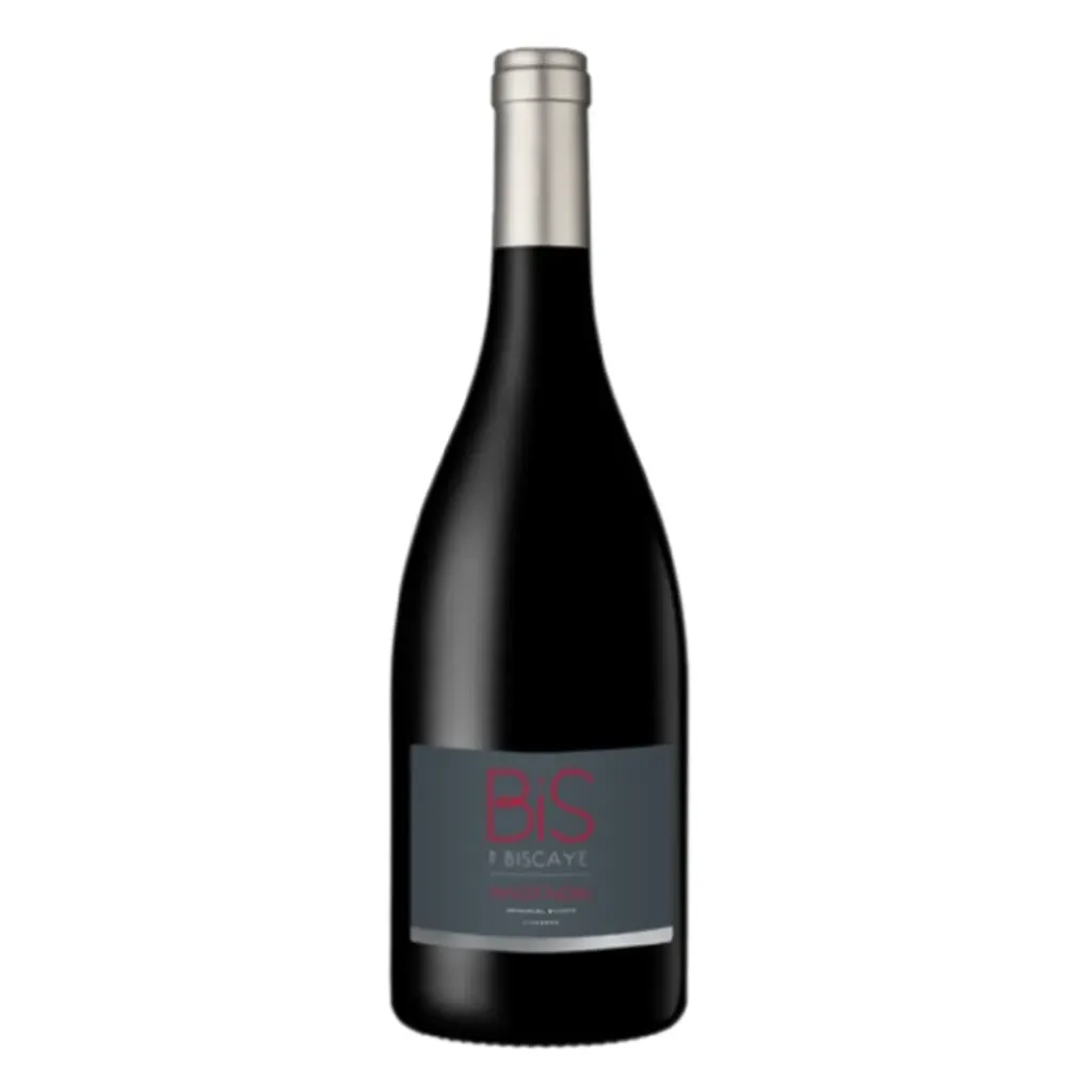 BiS by Biscaye - Pinot Noir