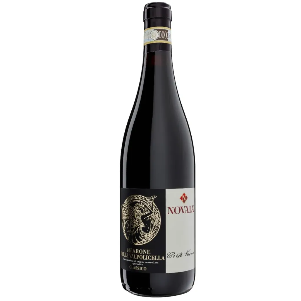 Novaia - Amarone della Valpolicella Classico
