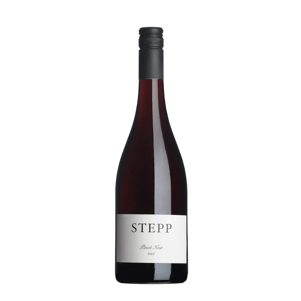 Weingut Gerd Stepp - Magnum Pinot Noir