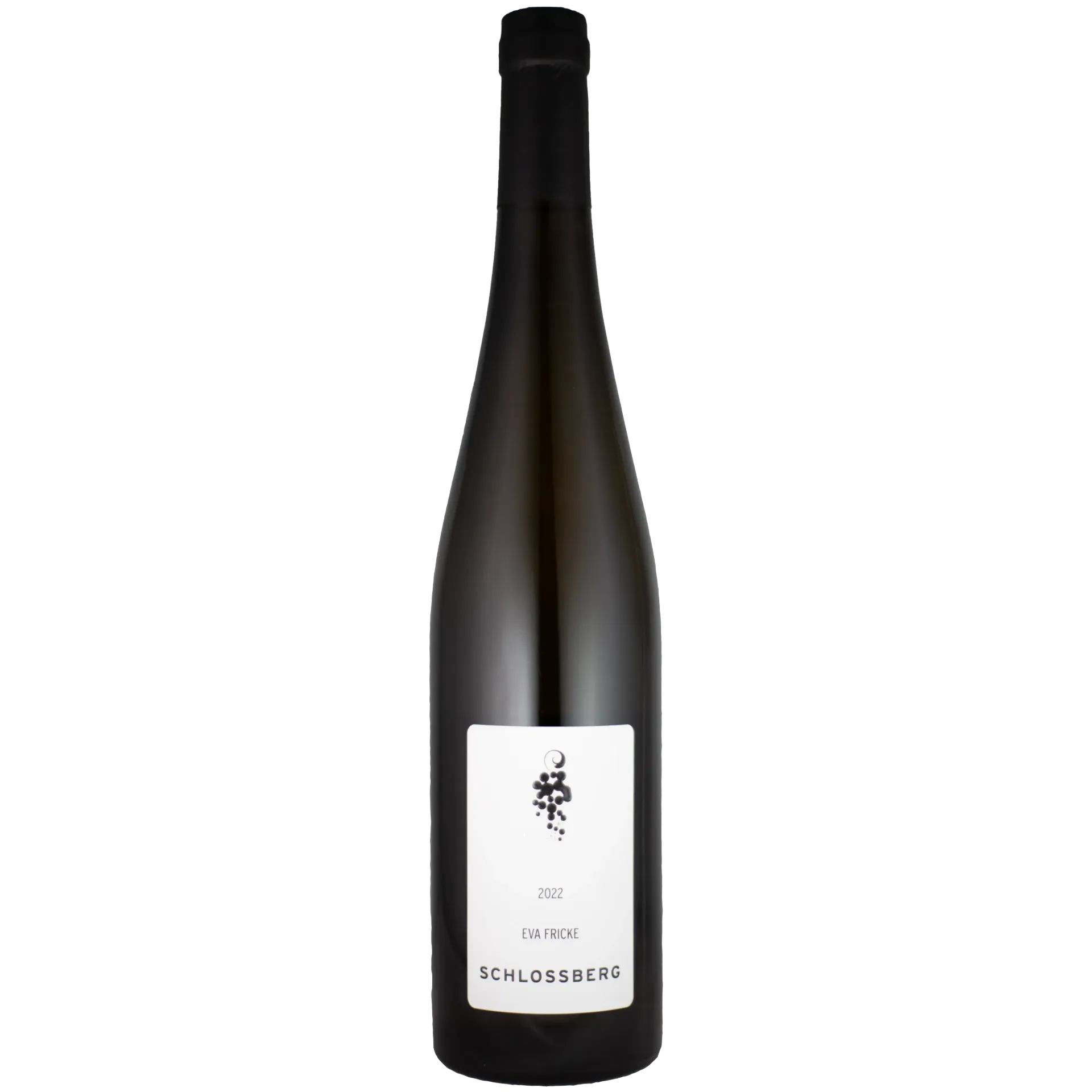 [WINE0209] Eva Fricke - Riesling 'Schlossberg'