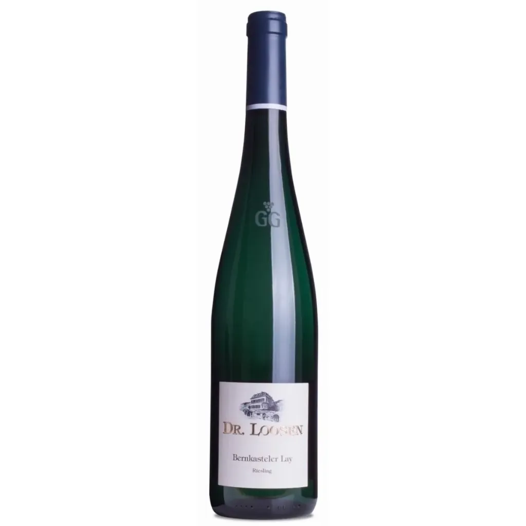 Dr Loosen - Riesling Bernkasteler Lay 2022 GG MAGNUM