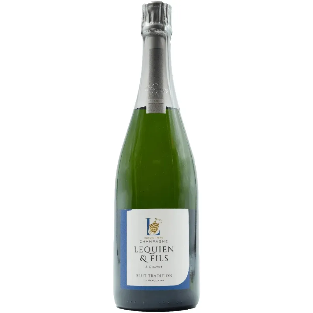Lequin et Fils - Brut Tradition 'La Rencontre'
