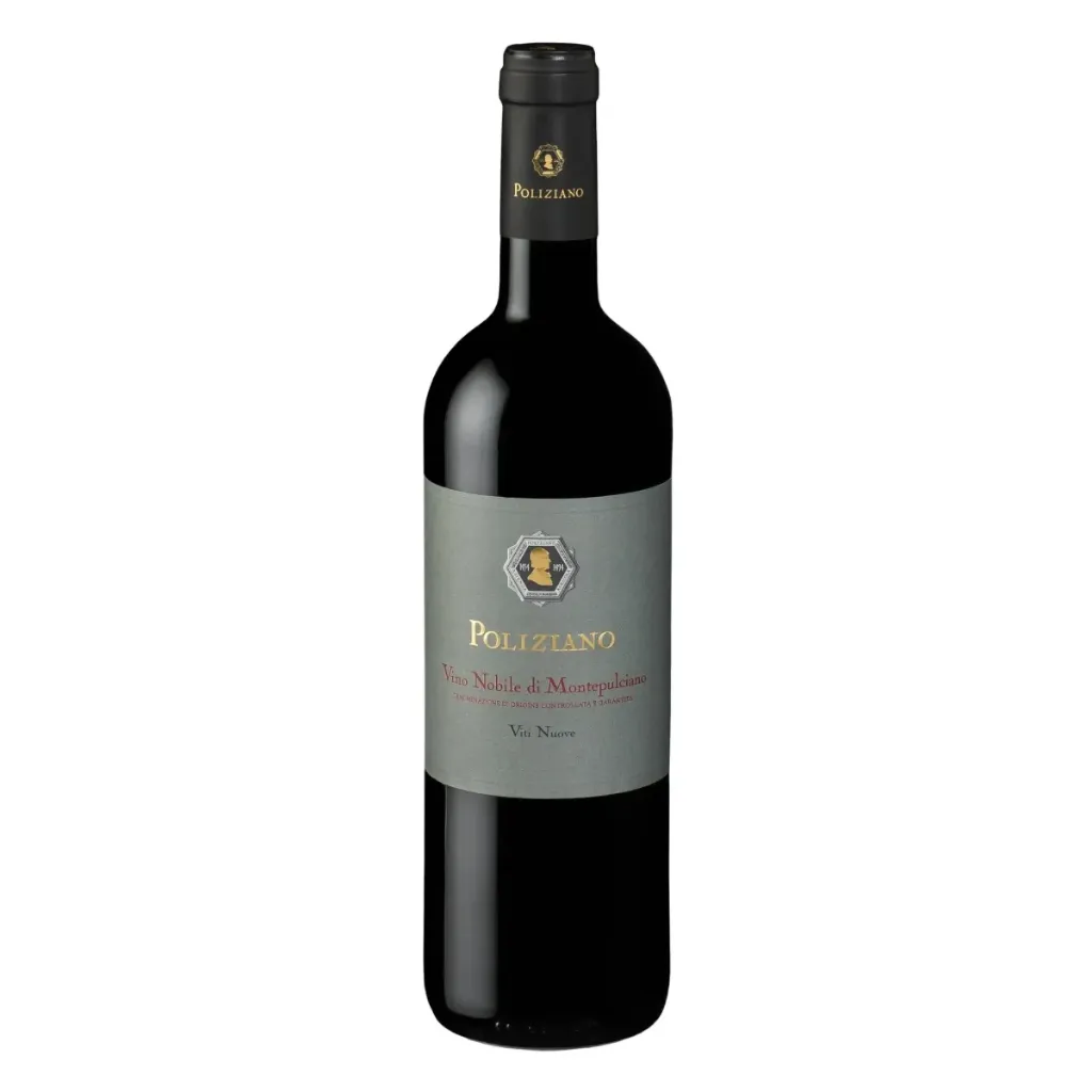 Poliziano - Nobile di Montepulciano 'Viti Nuove'