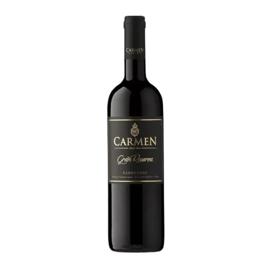 Carmen - Carménère Gran Reserva