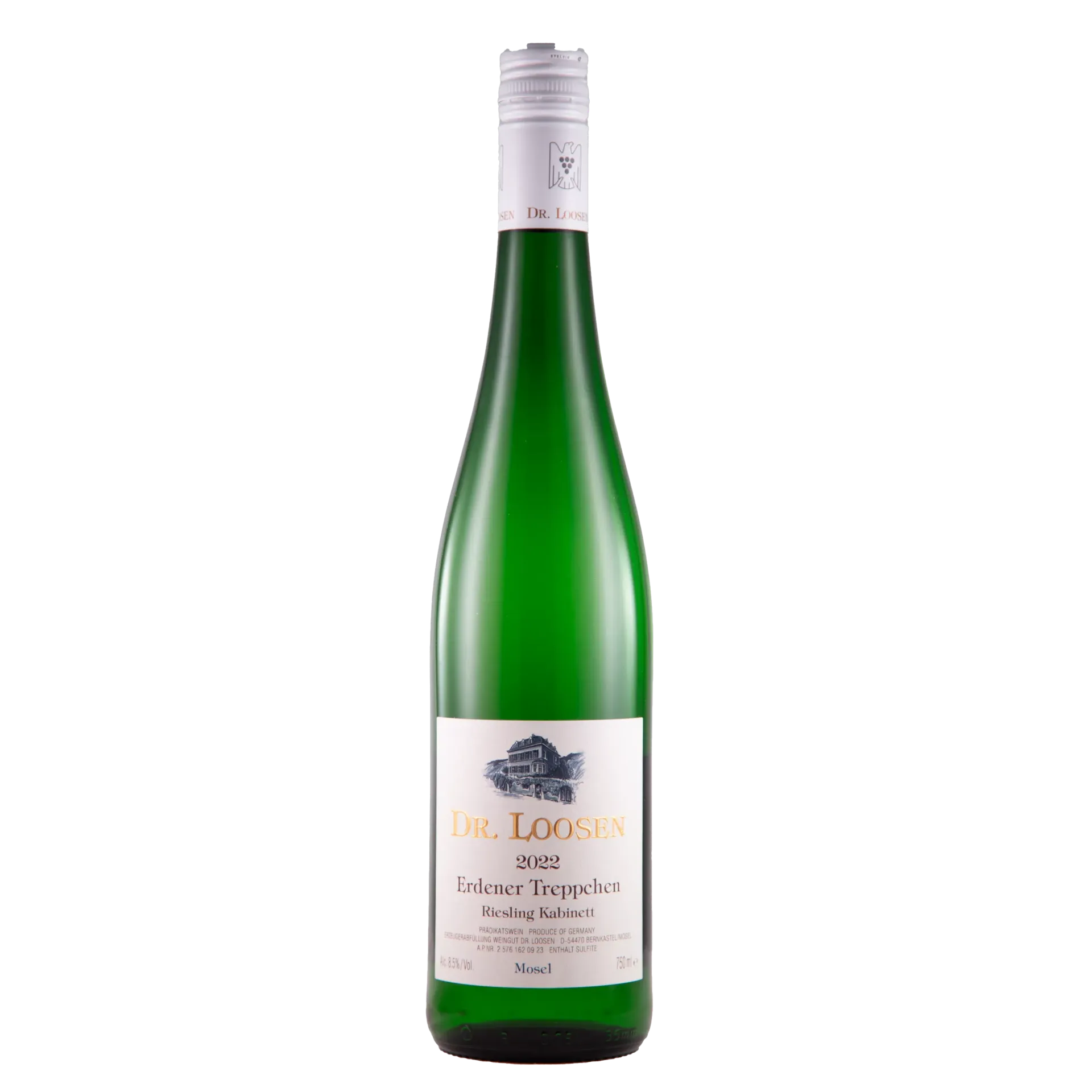 Dr Loosen - Riesling 'Erdener Treppchen' Kabinett