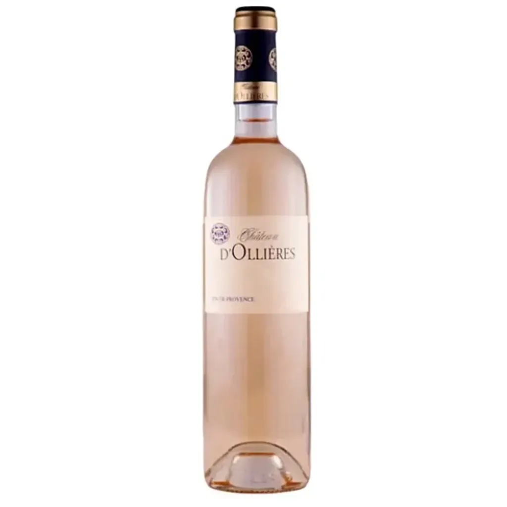 Château d'Ollières - MAGNUM