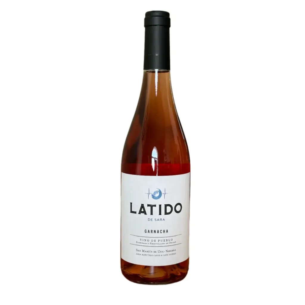 Latido de Sara - Garnacha Rose