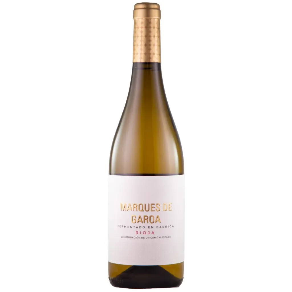 Marques de Garoa - Rioja Blanco