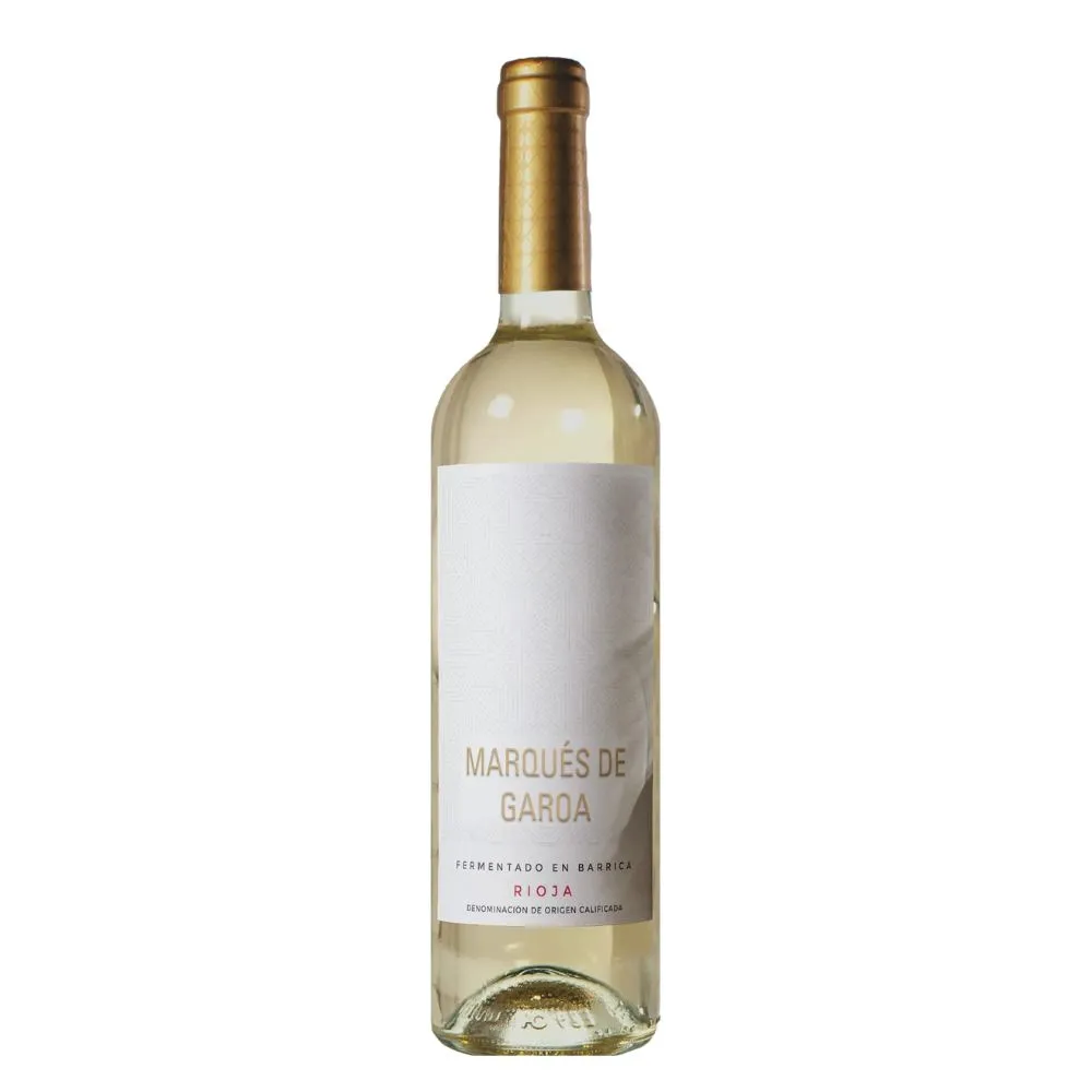 Marques de Garoa - Rioja Blanco