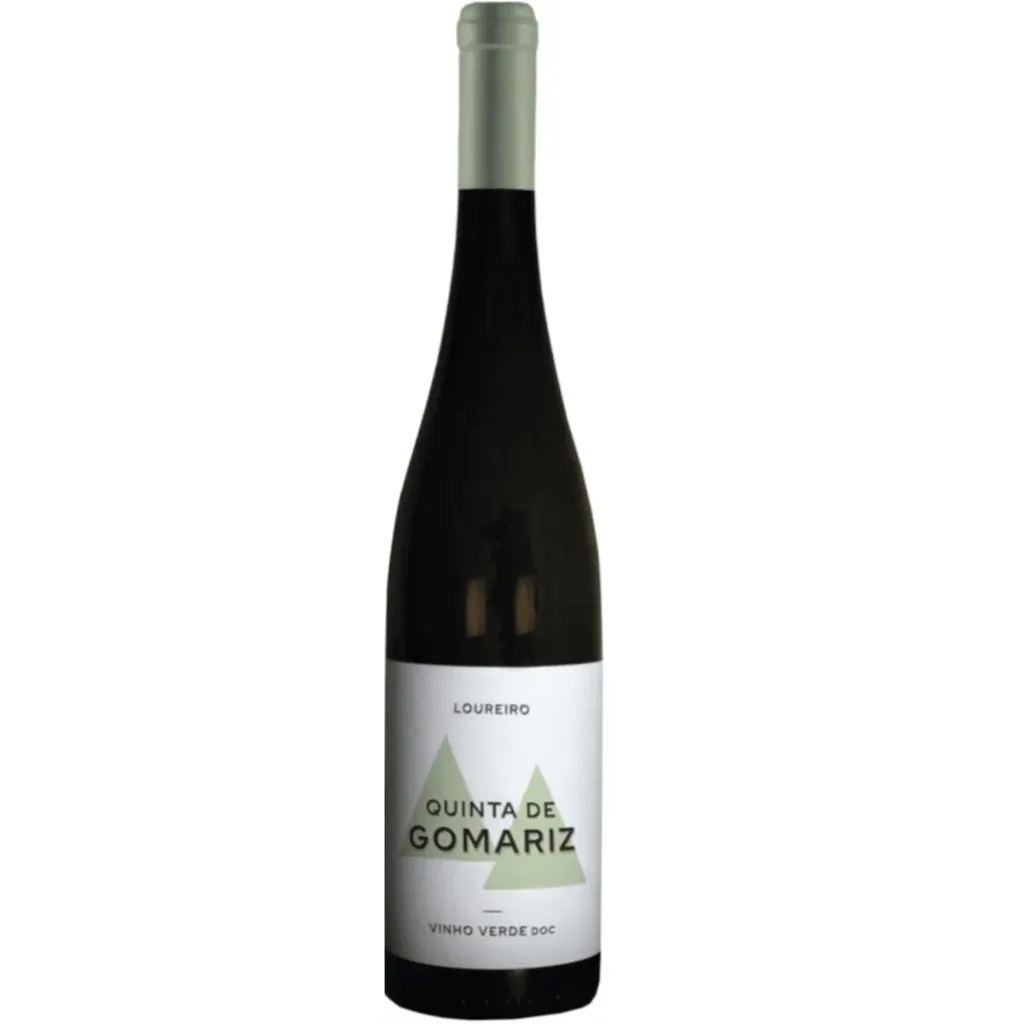 Quinta de Gomariz - Loureiro