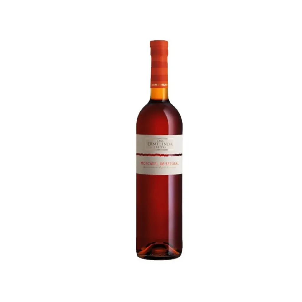 Casa Ermelinda - Moscatel de Setúbal