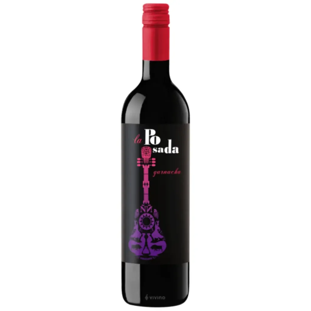 Bodegas Verum - La Posada Garnacha