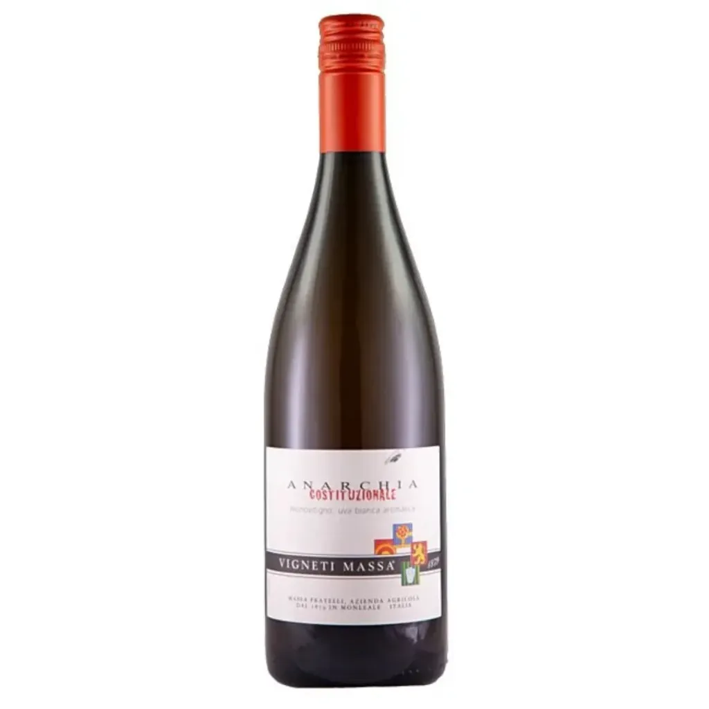 Vigneti Massa - Moscato 'Anarchia'